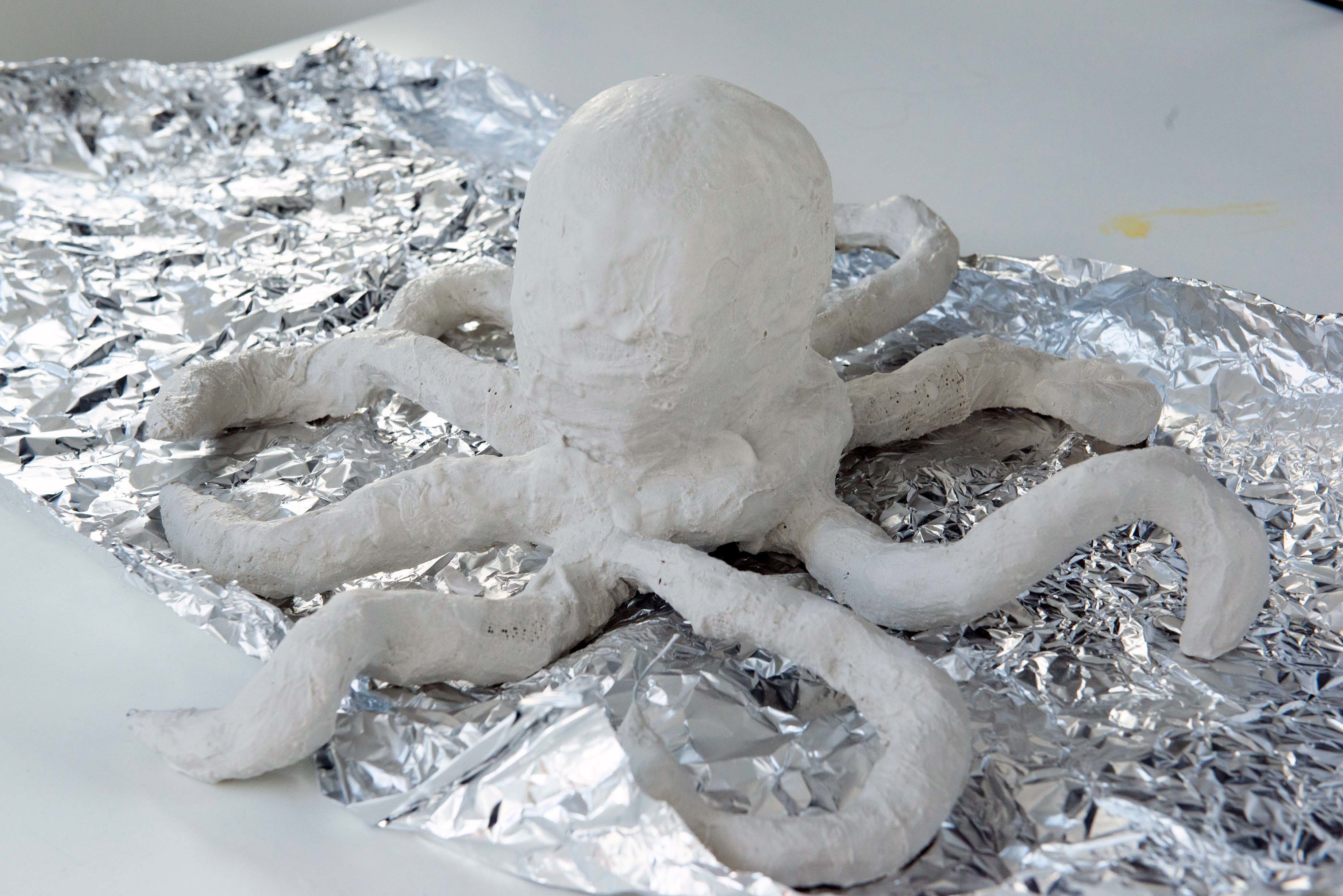 Saturday Art School – Modelmaking