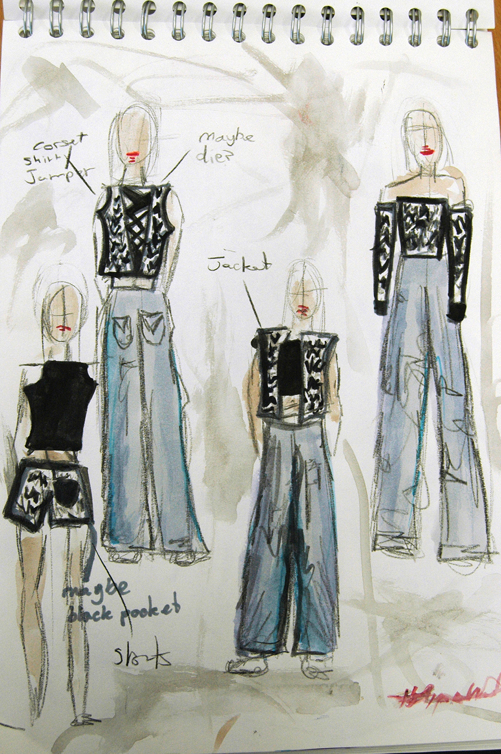 Fashion