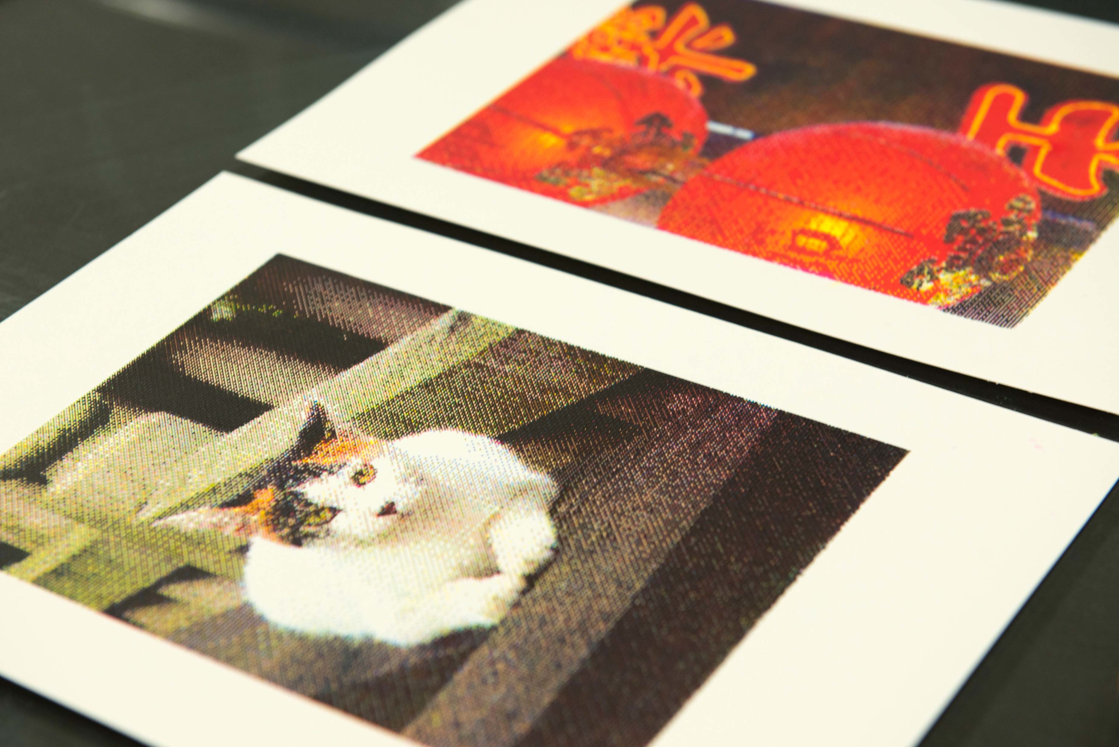 Screenprinting