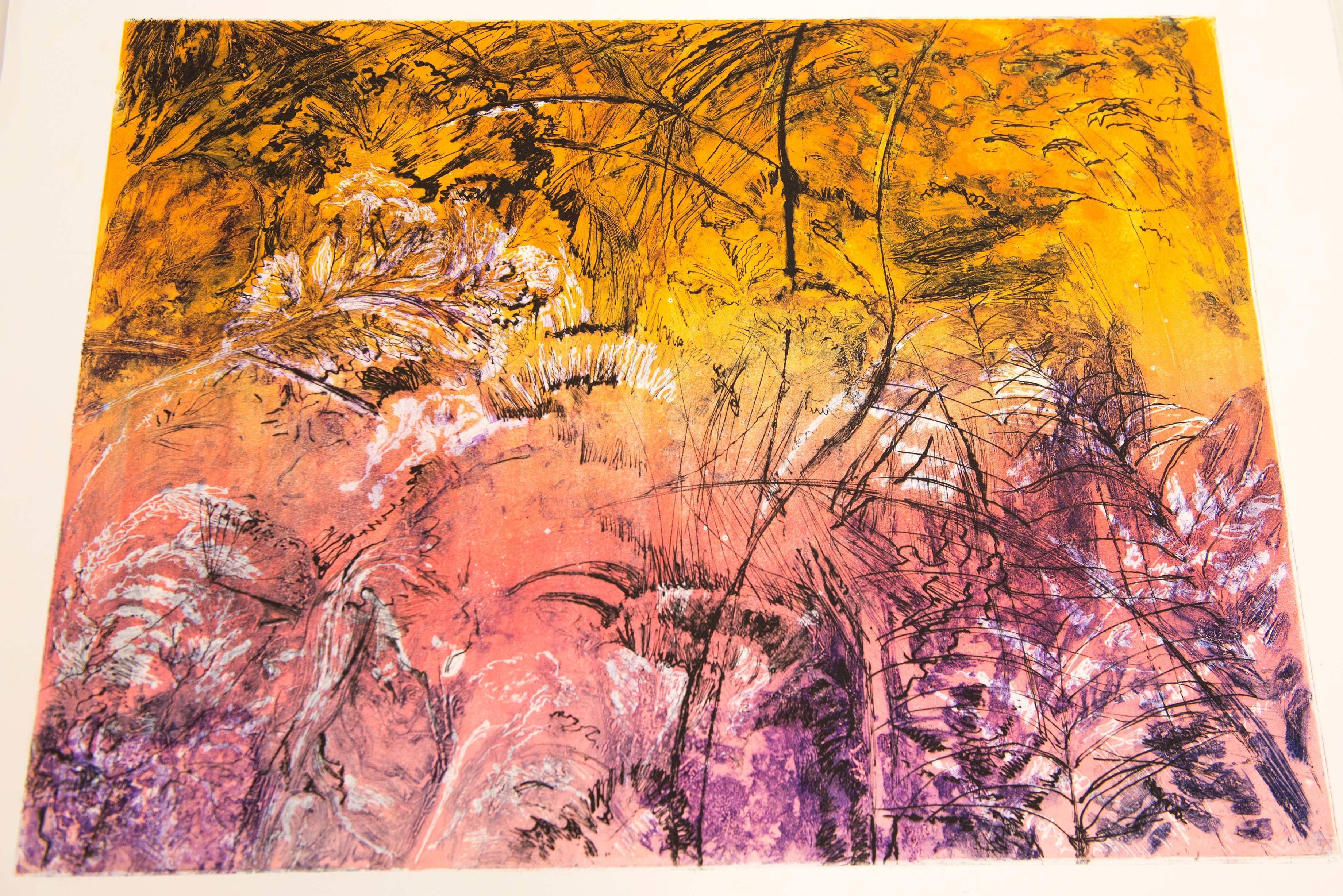 Creative Printmaking
