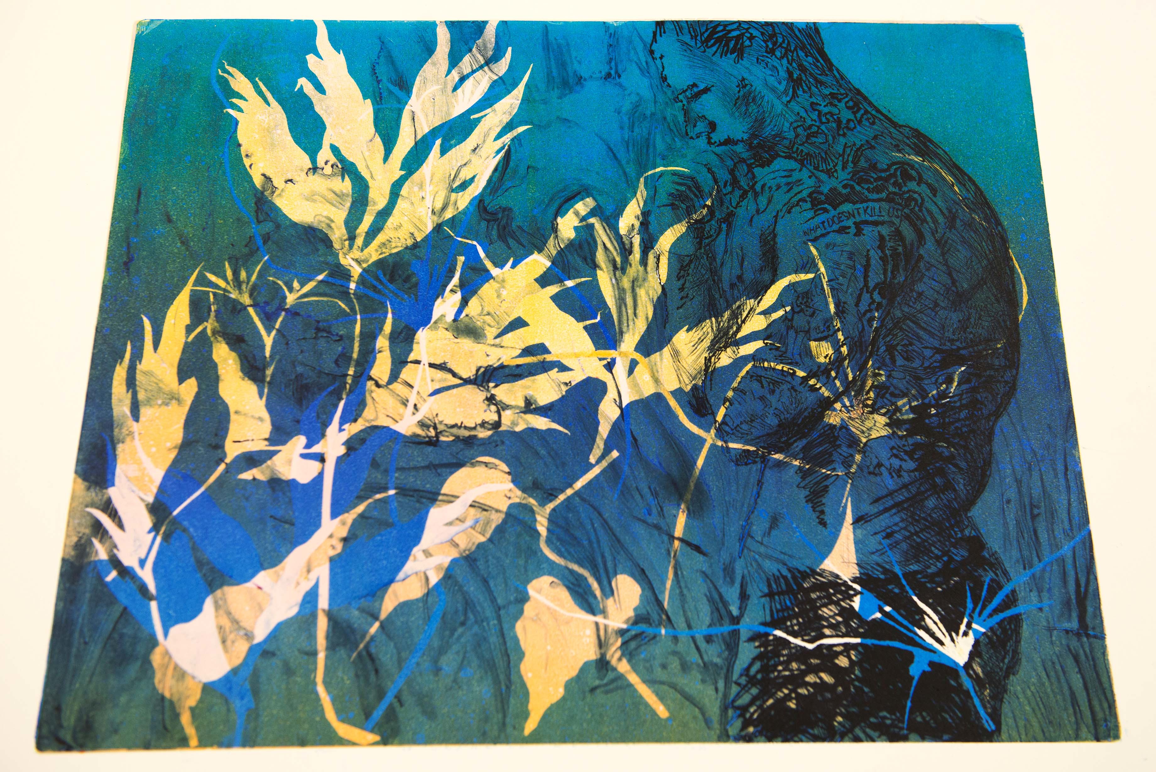 Creative Printmaking