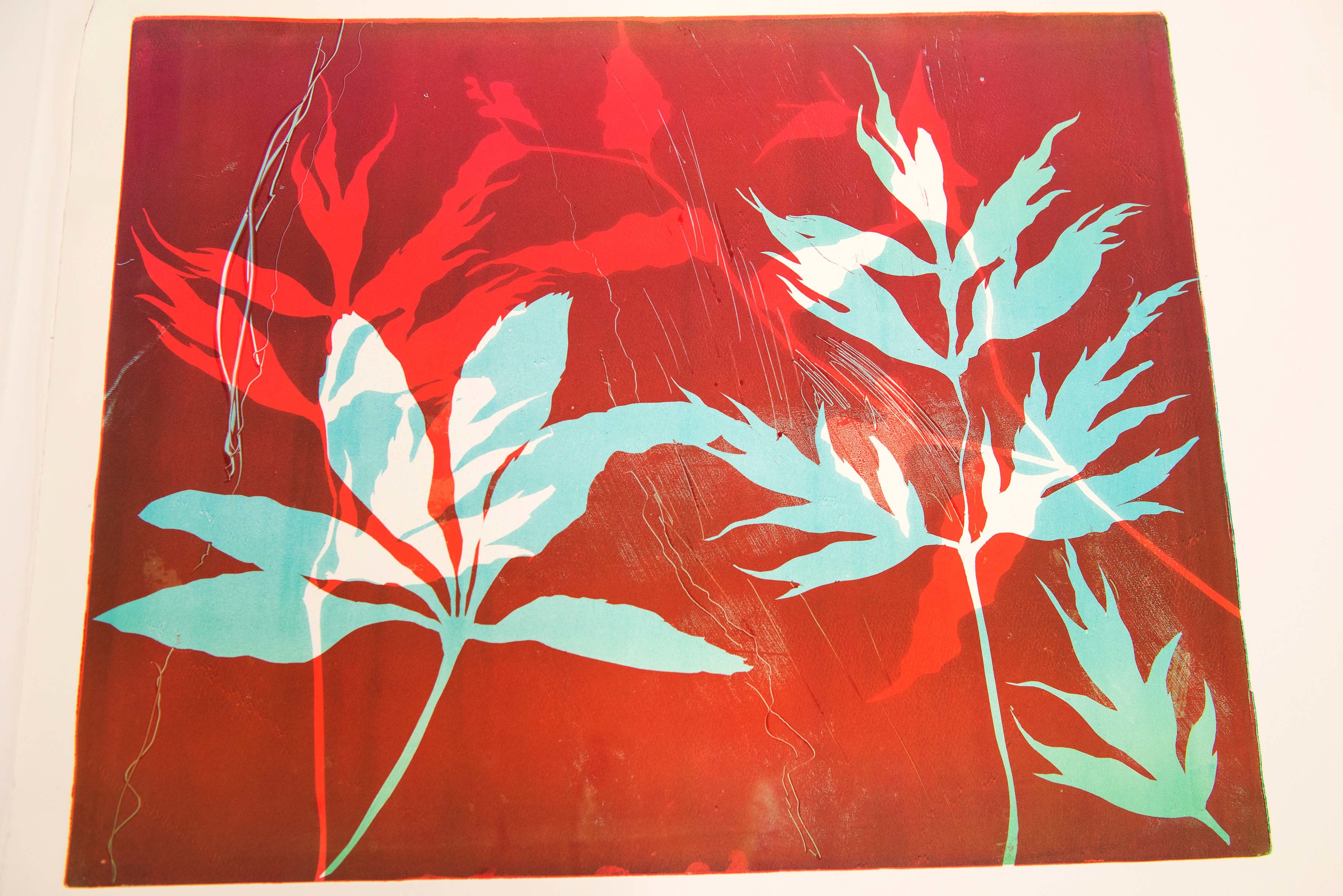 Creative Printmaking