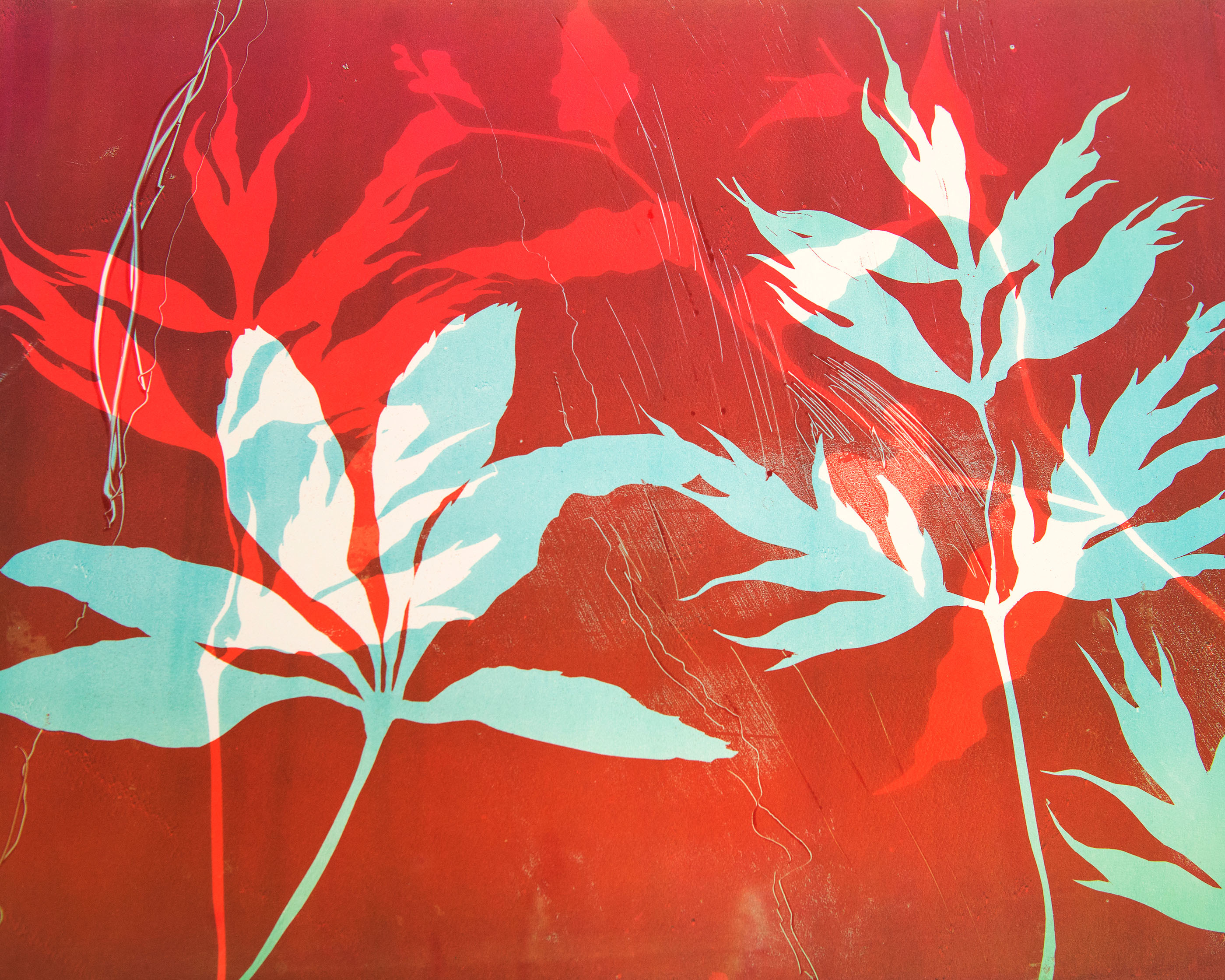 Creative Printmaking