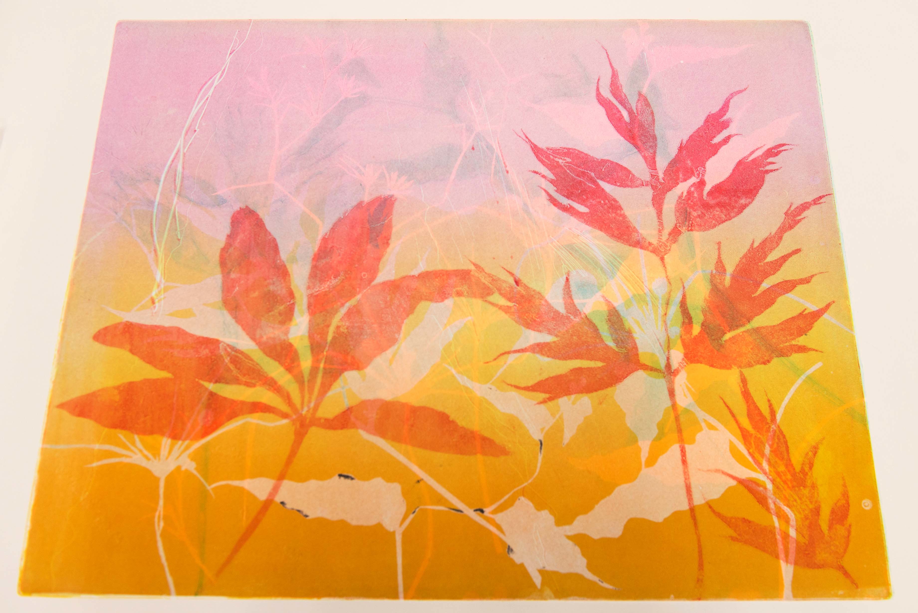 Creative Printmaking