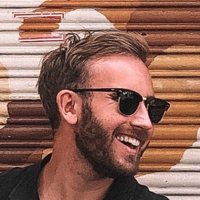 Dan Gough, Freelance Product Designer