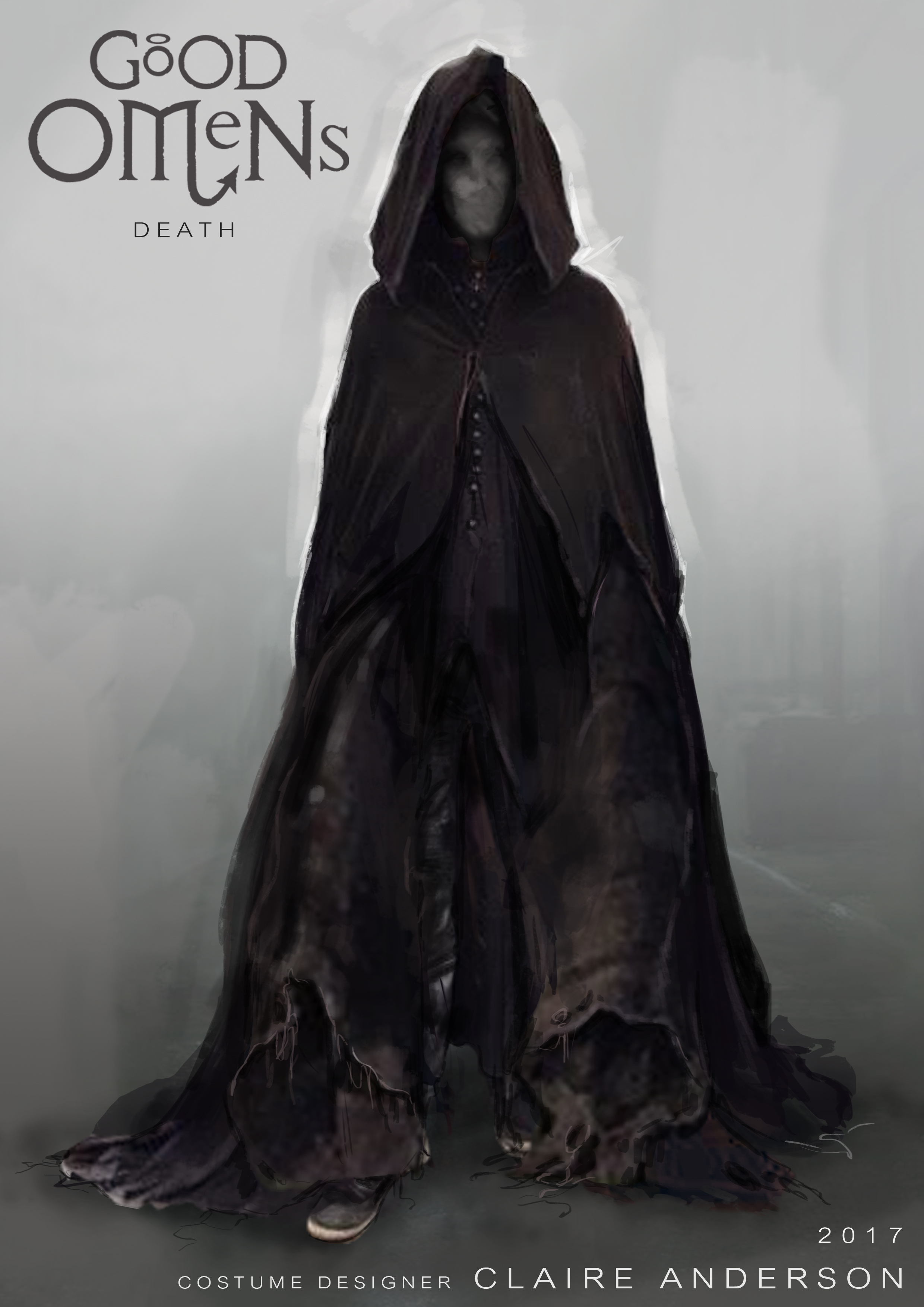 Costume design