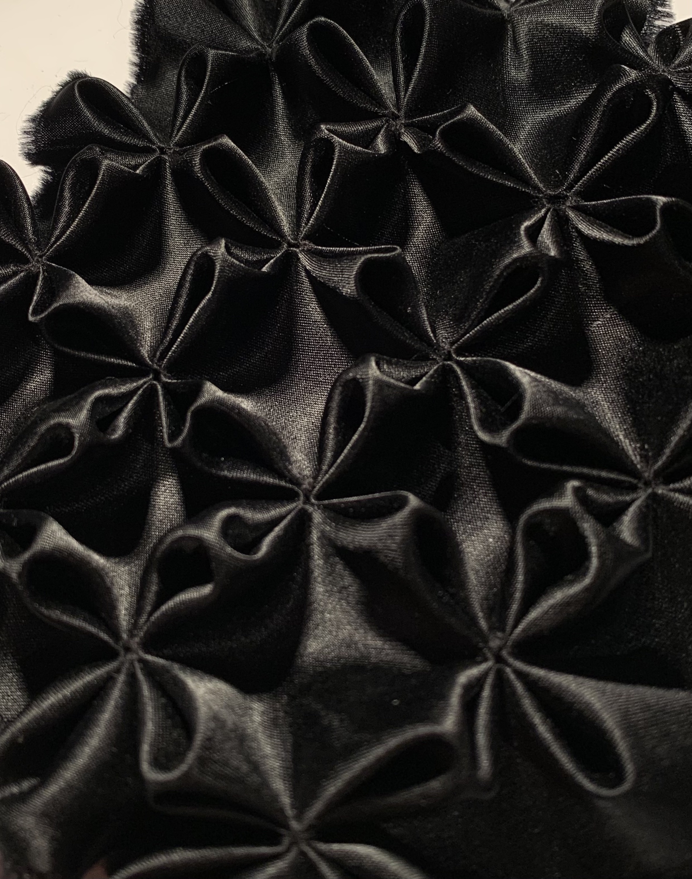 Costume inspired by The Magic Flute