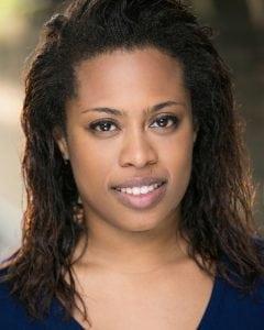 Headshot of Dominique Planter