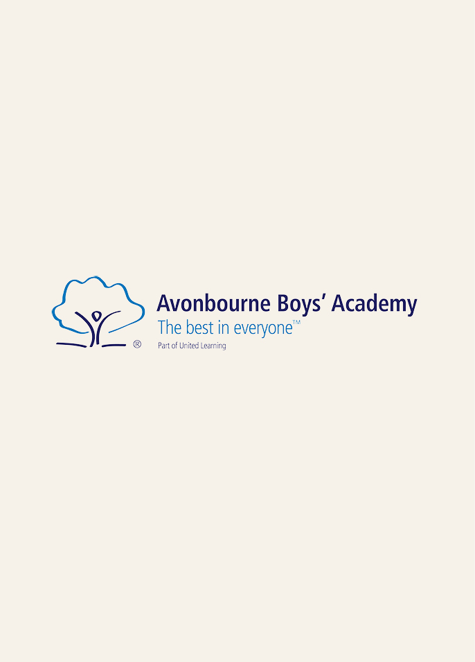 Avonbourne Boys' Academy logo