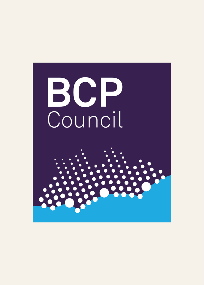 BCP council logo