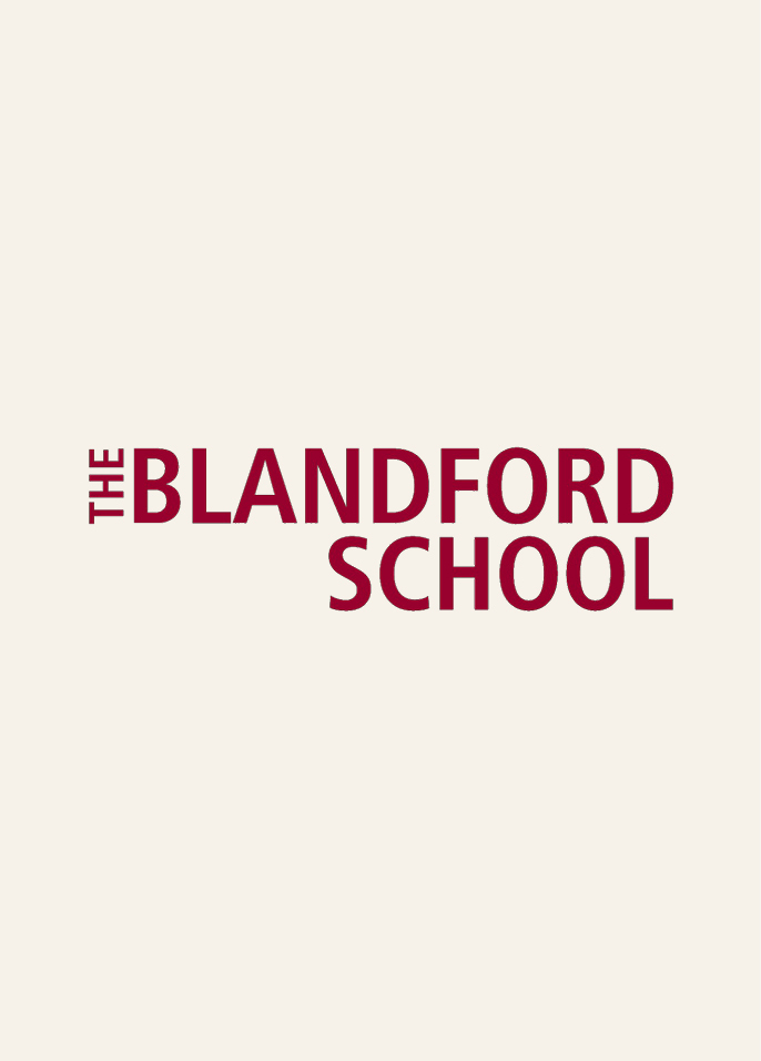 Blandford School logo