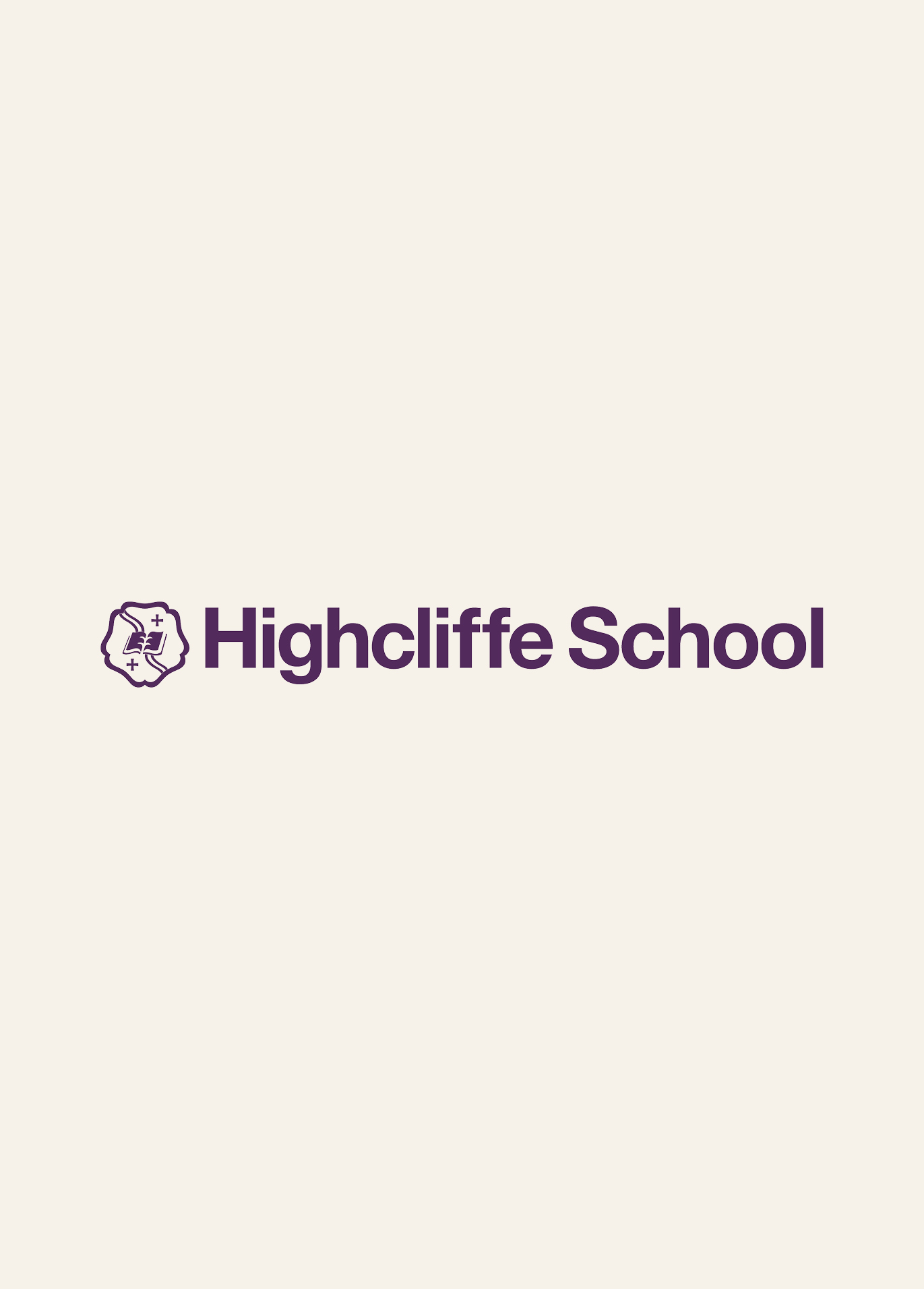Highcliffe School