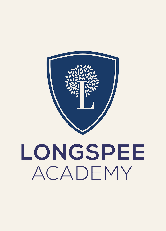 Longspee Academy logo