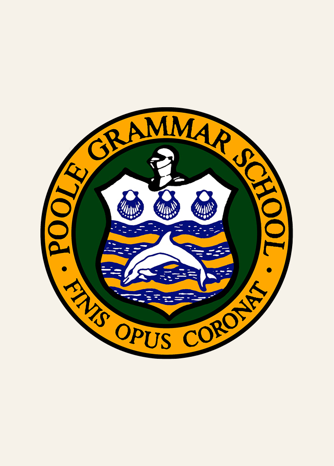 Poole Grammar School logo