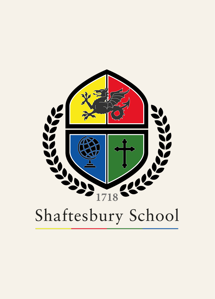 Shaftesbury School logo