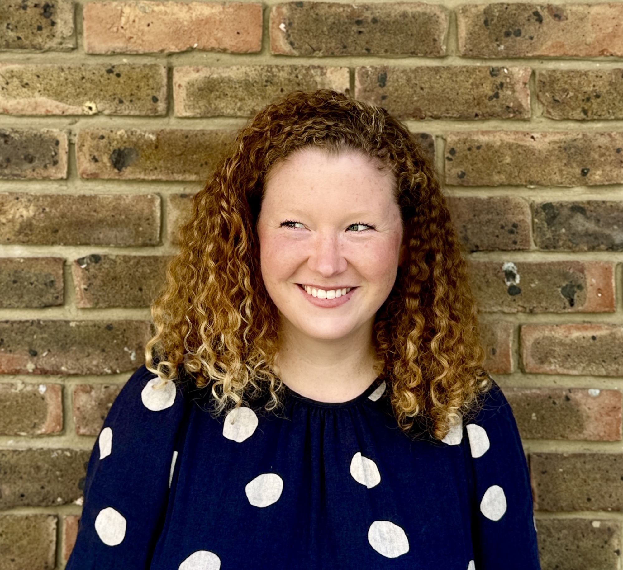 Headshot for E Crehan