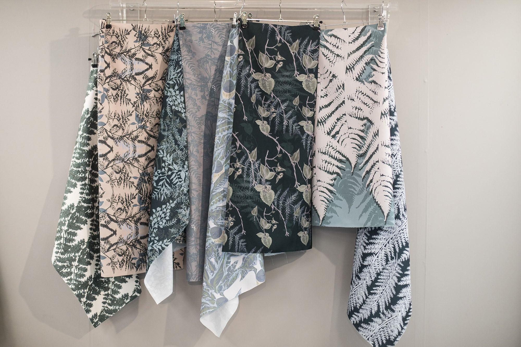 textiles