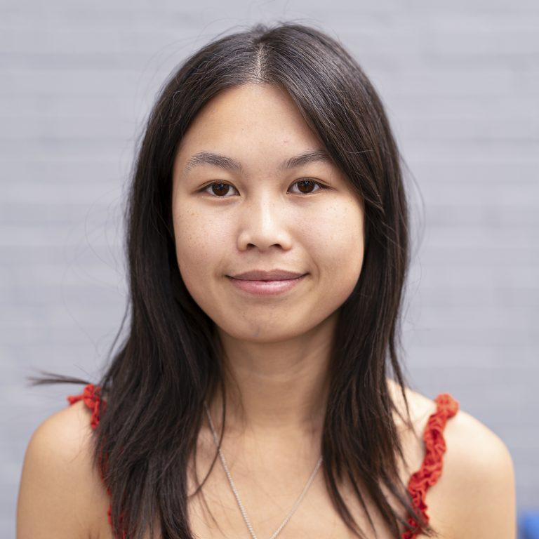 Emilia Wong