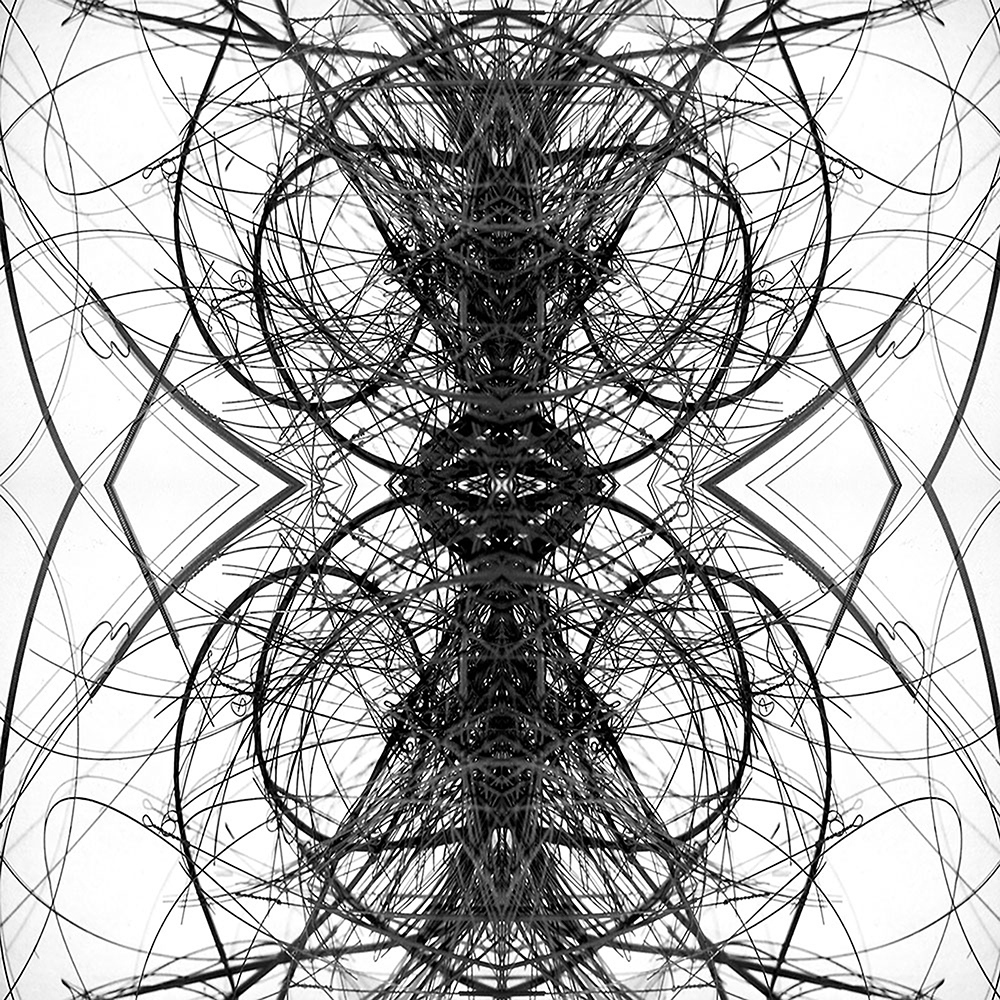 Abstract image