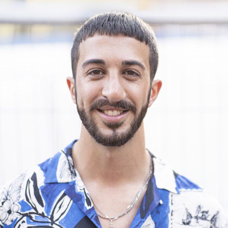 EMMANUEL PANAYI