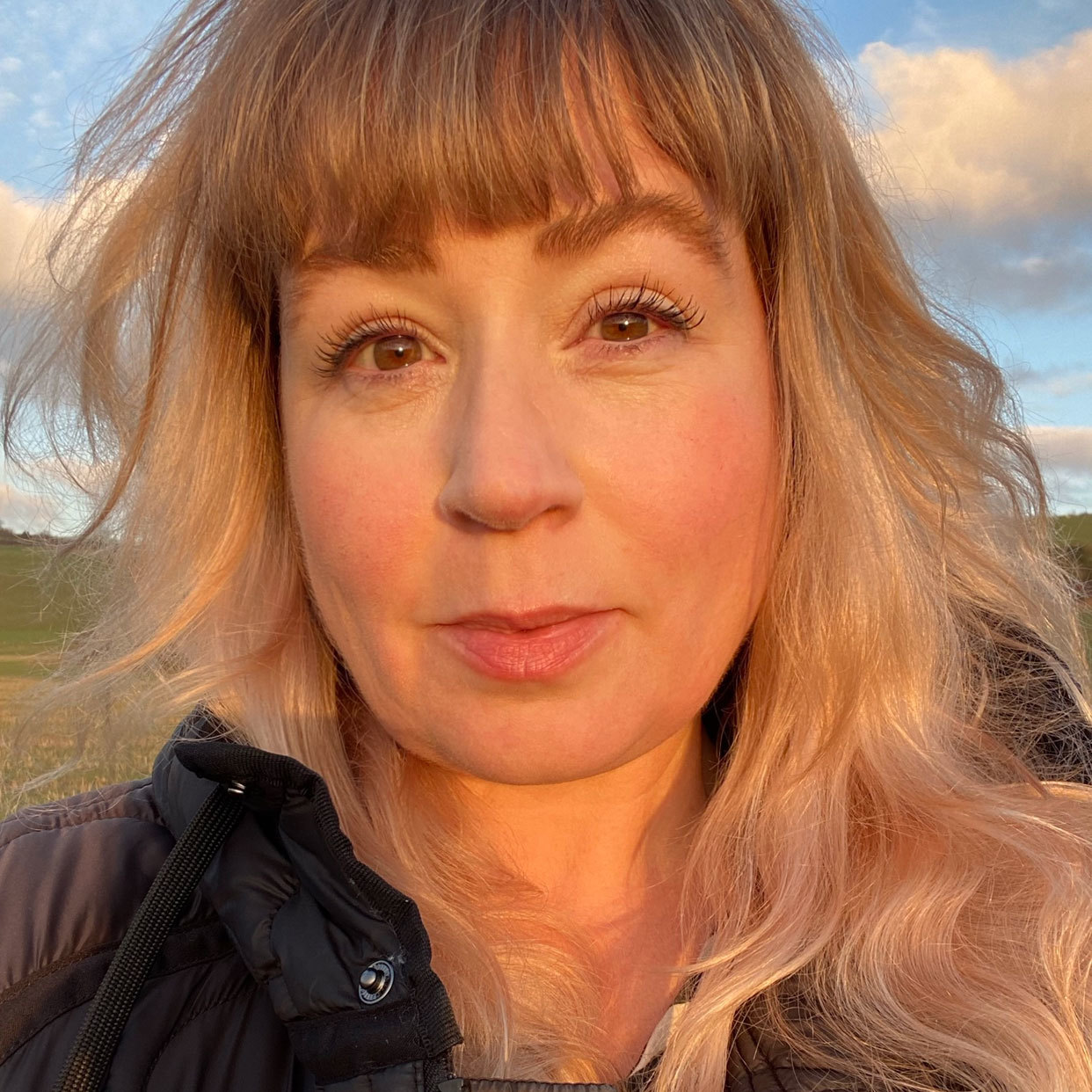 Image of Esther Yarnold