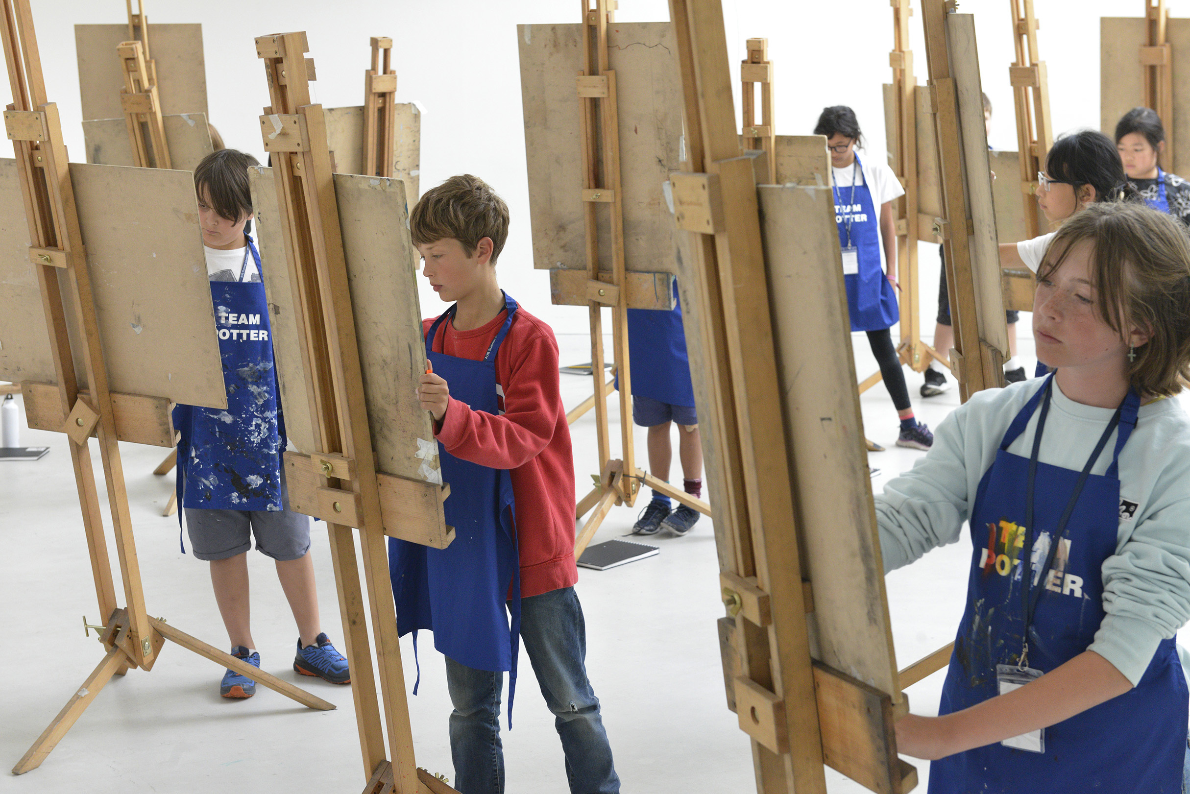 Fine Art Festival