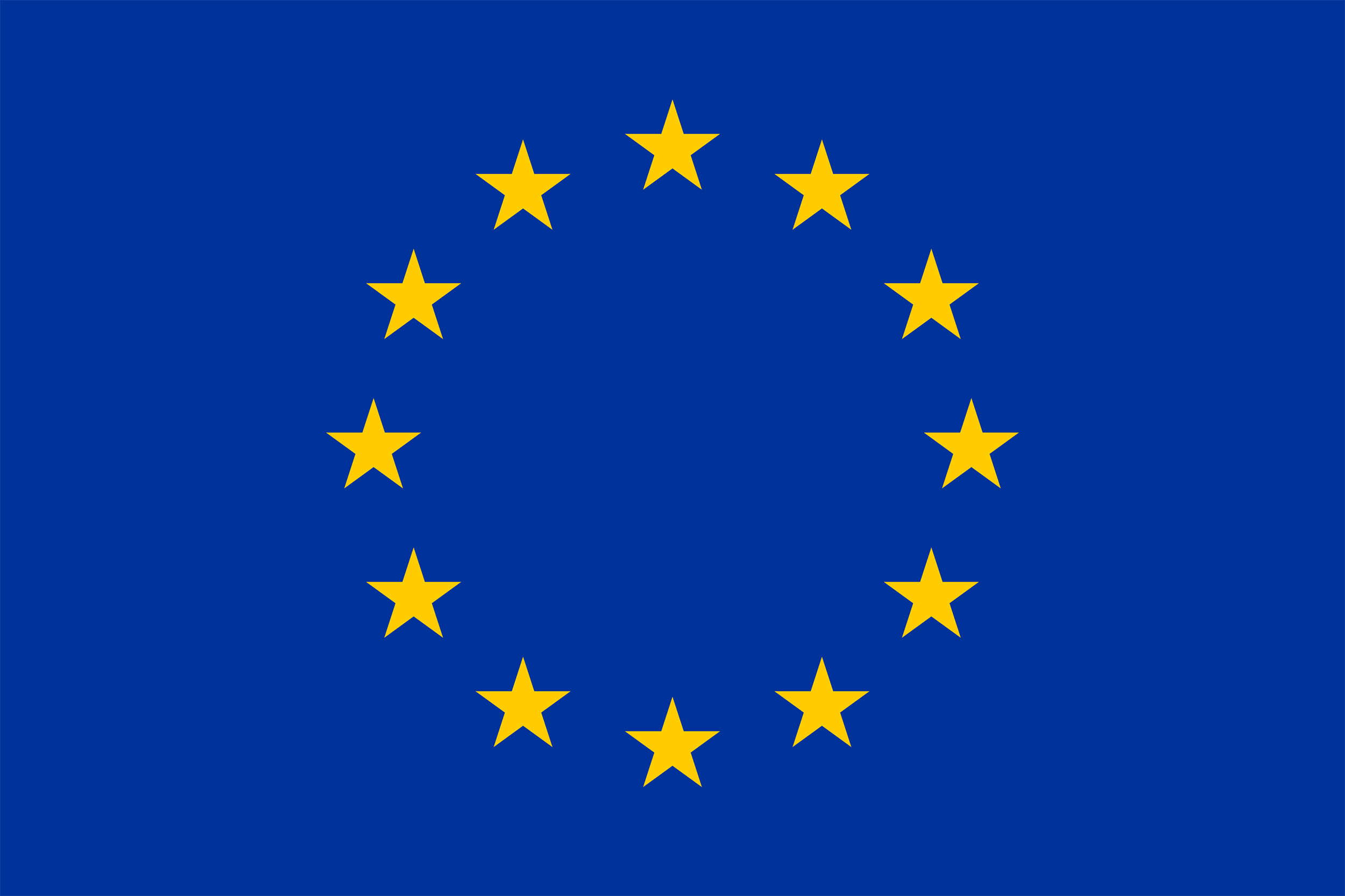 European Flag