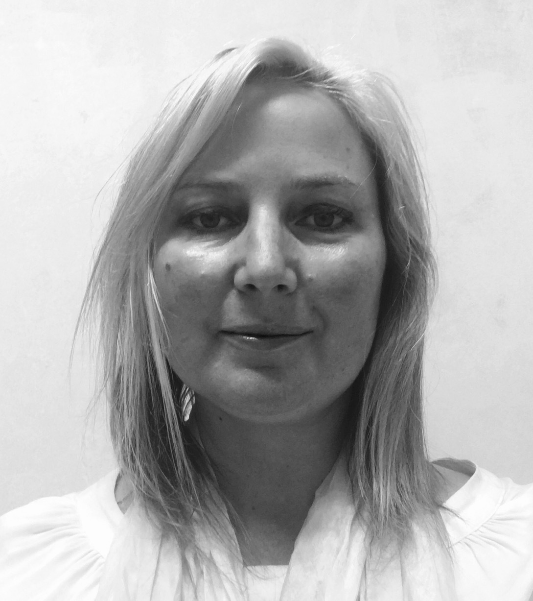 Headshot for F Stegmann