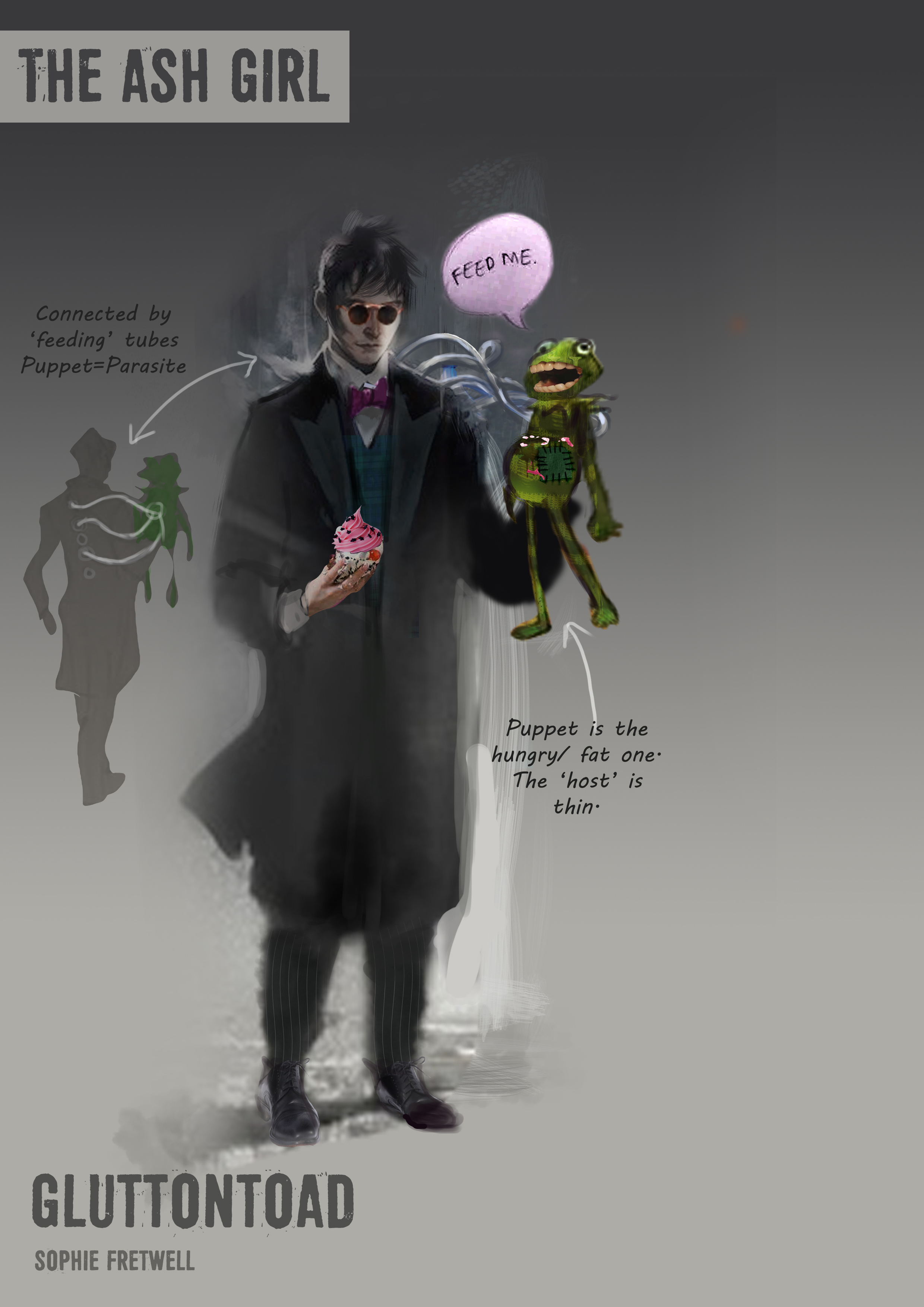 Costume design