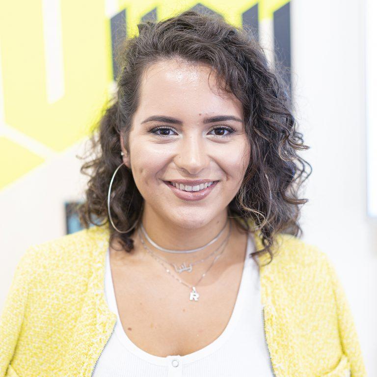 Rania Qaddora