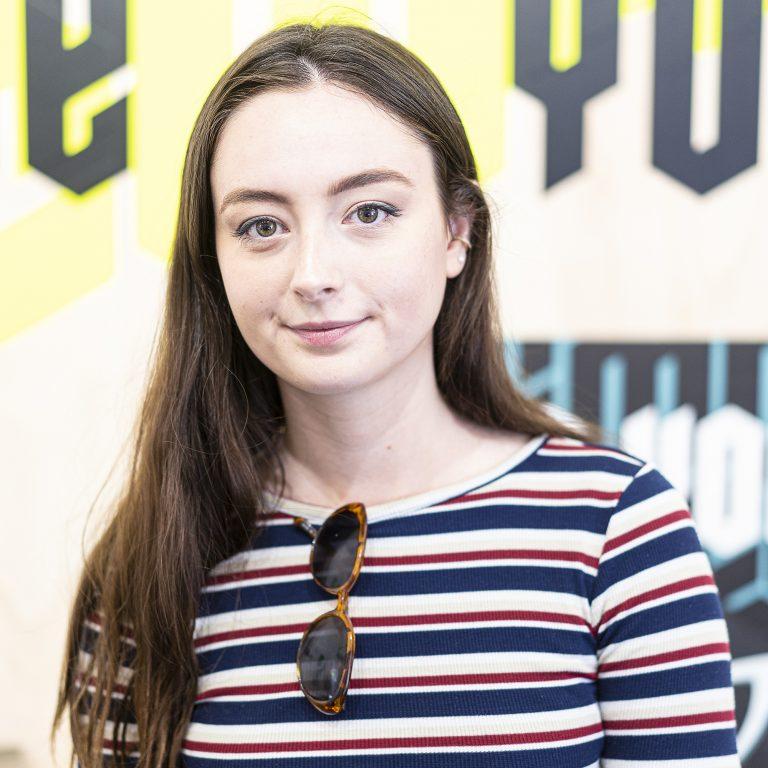 Imogen Mepham