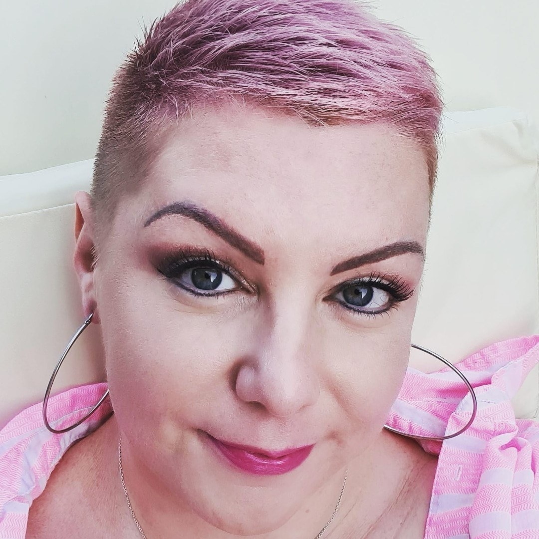 Image of Hannah Aria