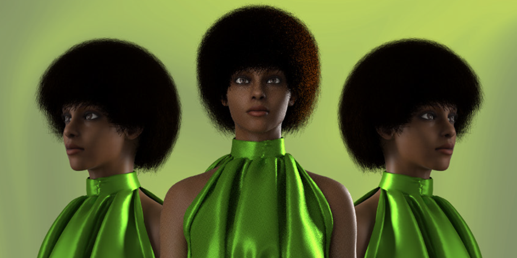 Banner image for Challenge Representation