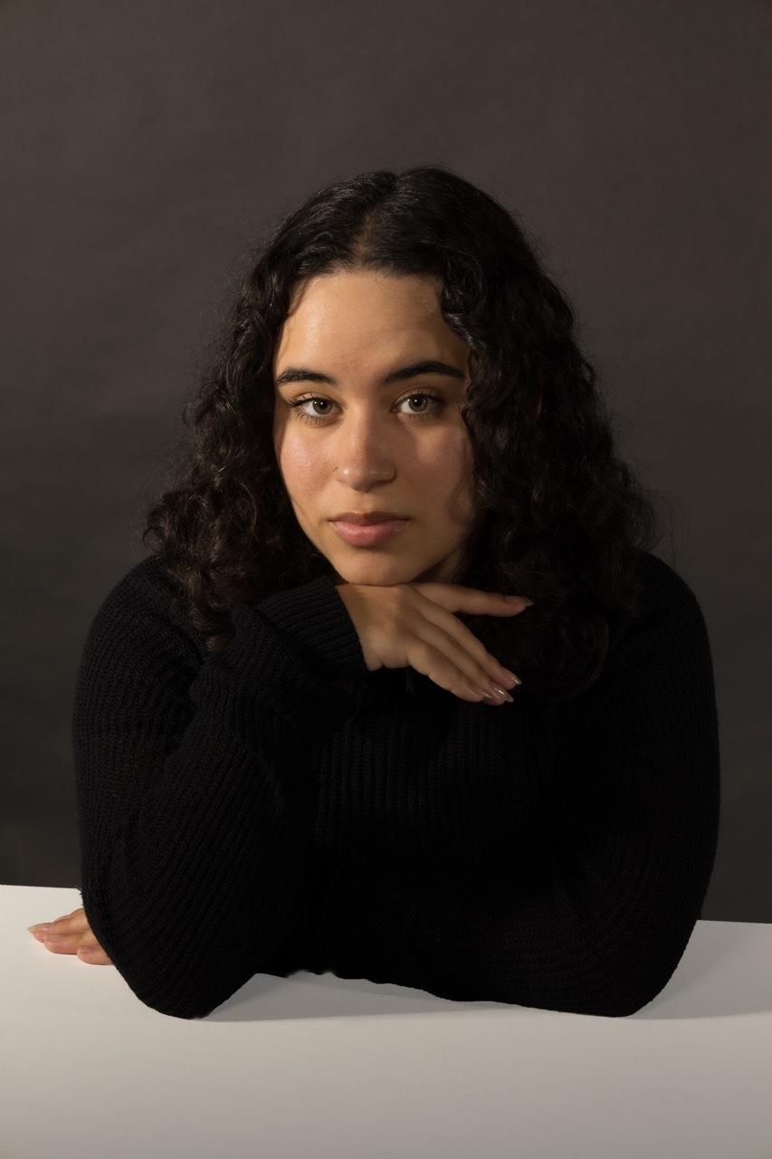 Headshot of Kasandra Marie Georgi