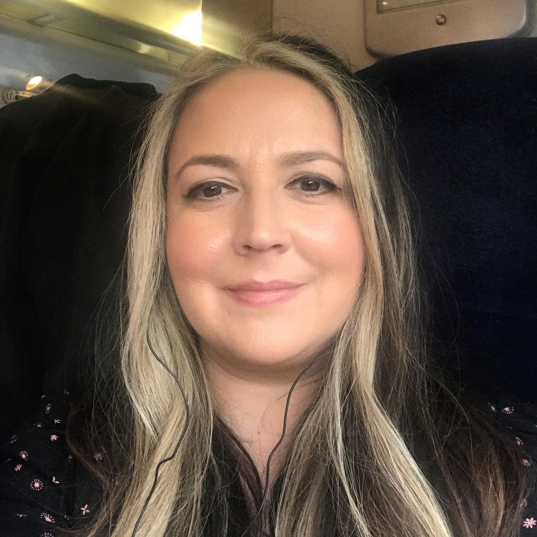 Image of Michelle