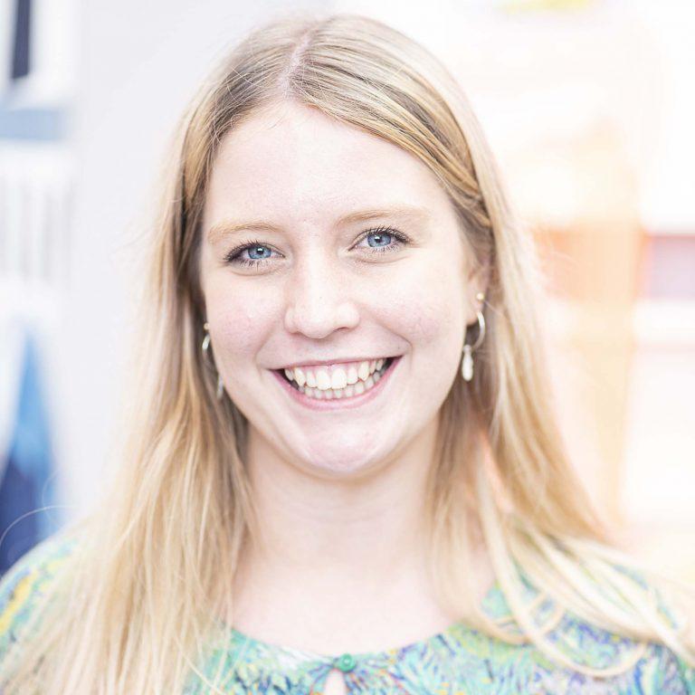 BROOKE WAKEMAN