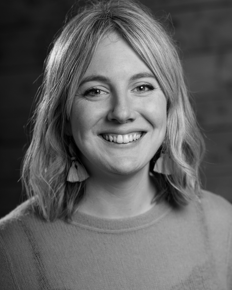 Helena from Movember