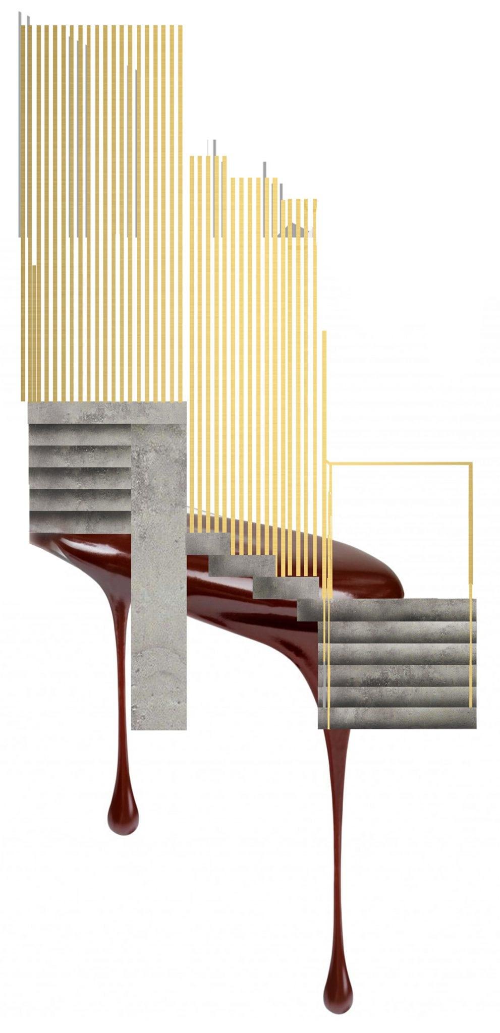 Stairwell concept