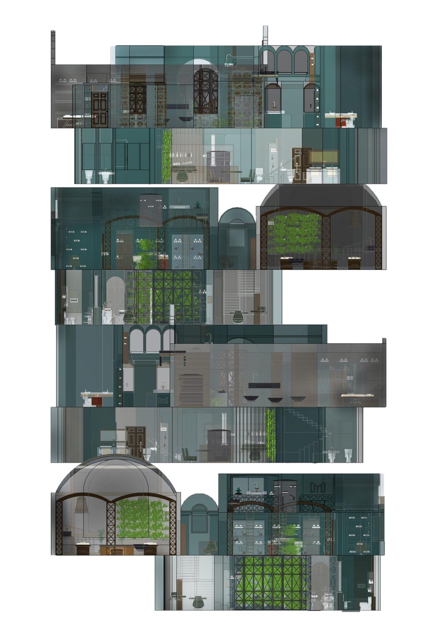 Building concept