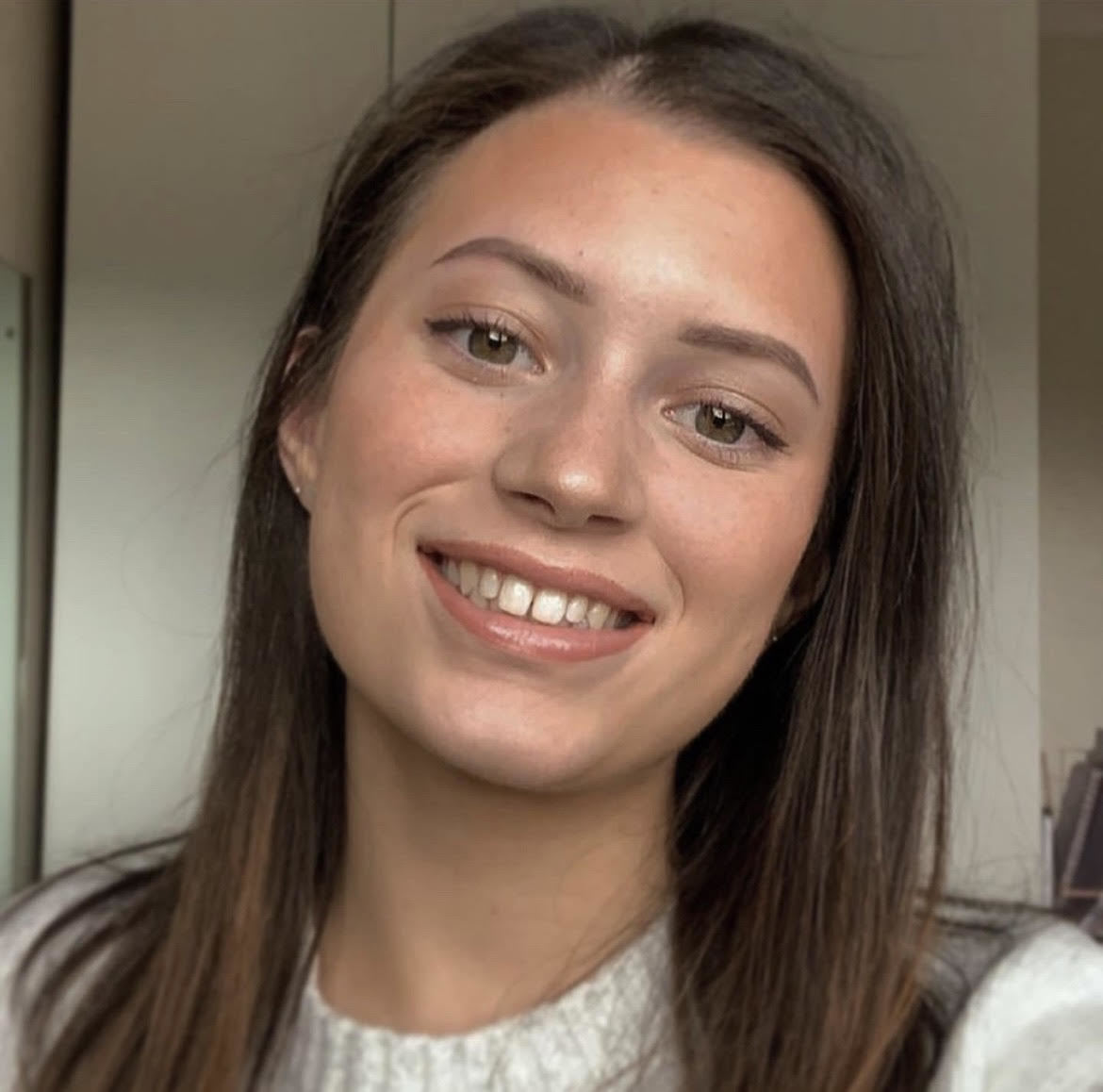 Millie Whitlock