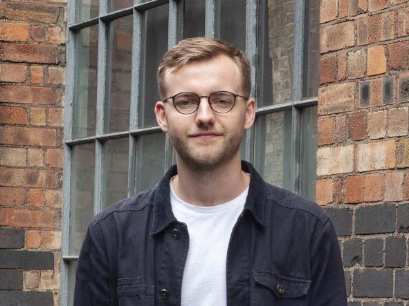 Steven O'Neil Headshot