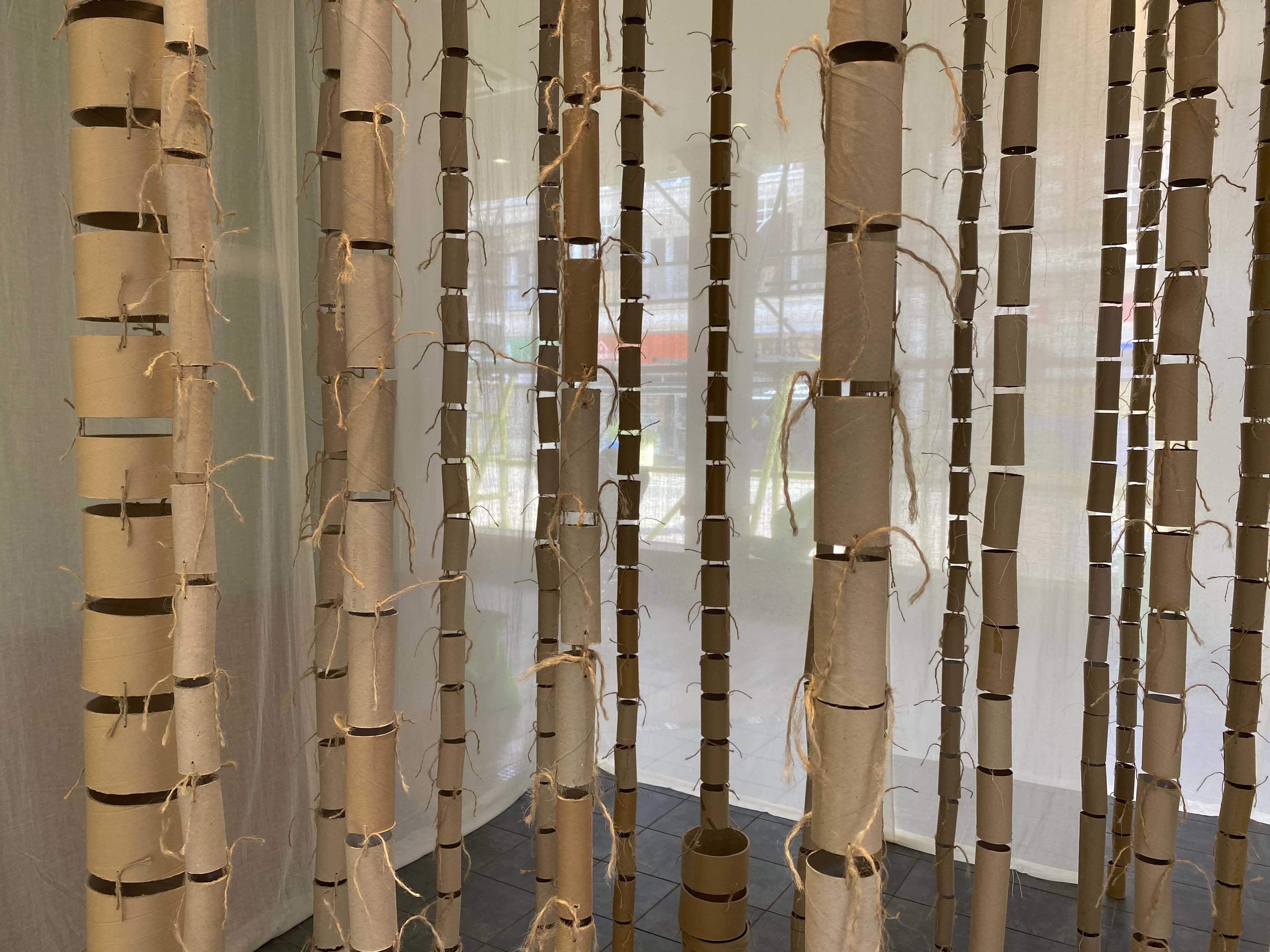 Exhibits at BEAF 2021