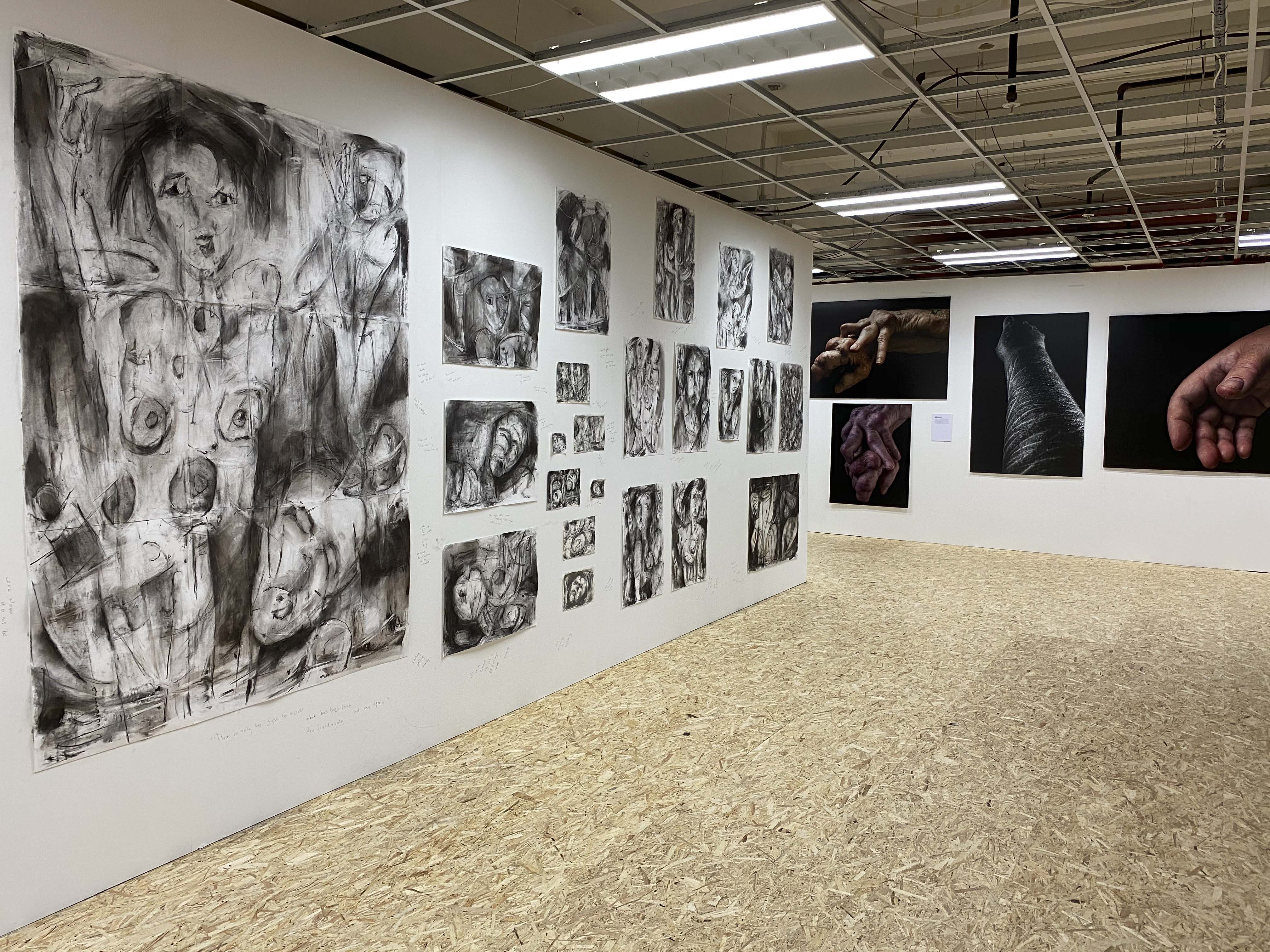 Exhibits at BEAF 2021