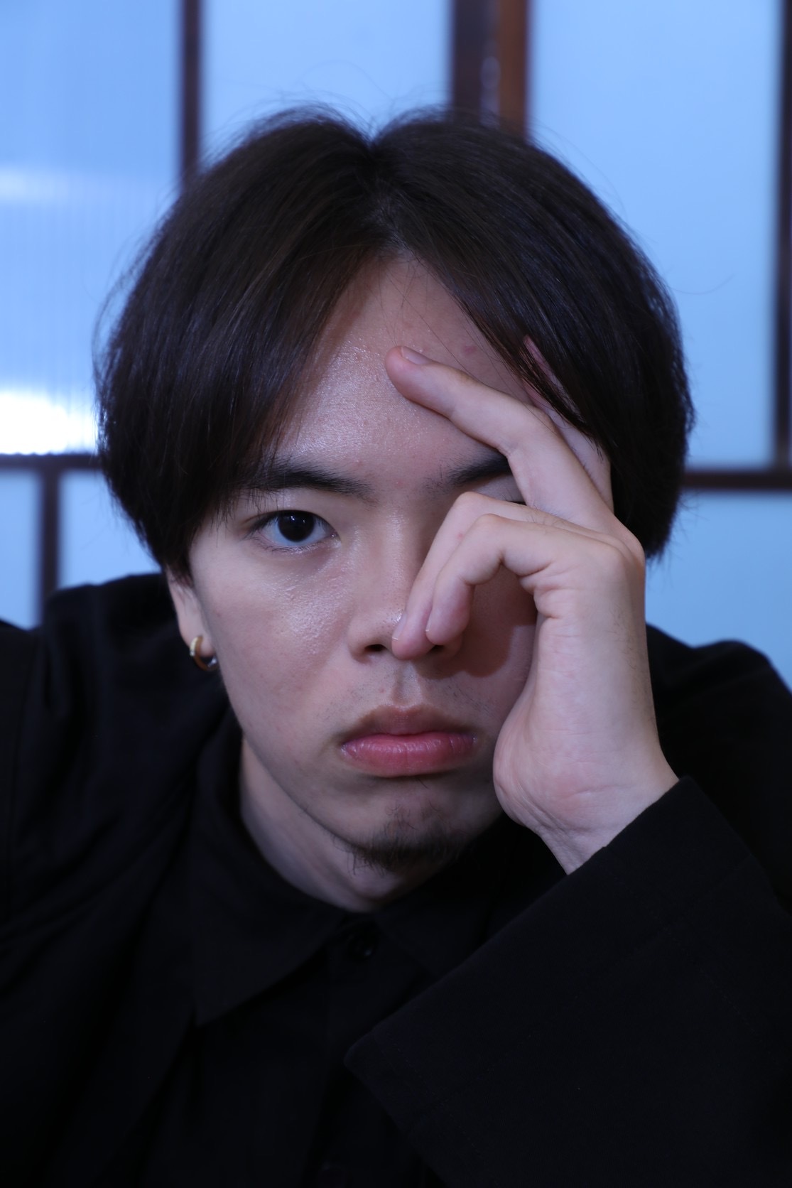 Headshot of Mitsuki Kawase
