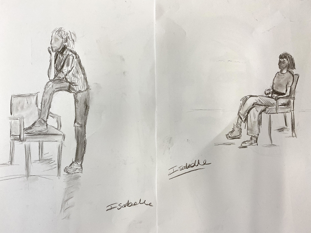 creative artists
