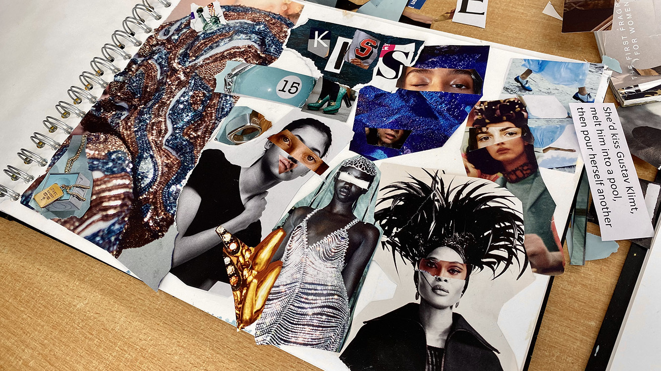 Sustainable Fashion Design Styling and Construction 3