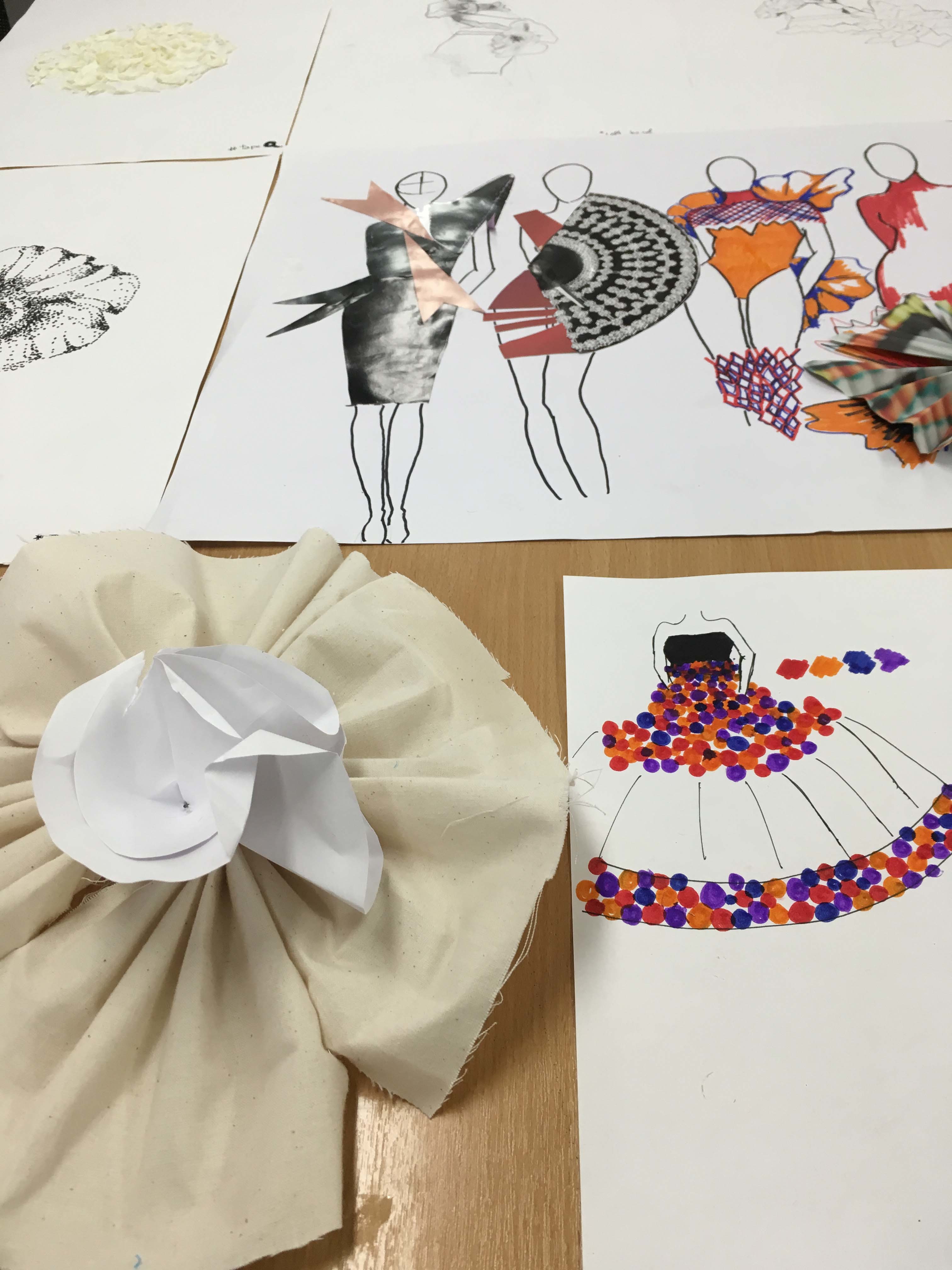 Fashion designs