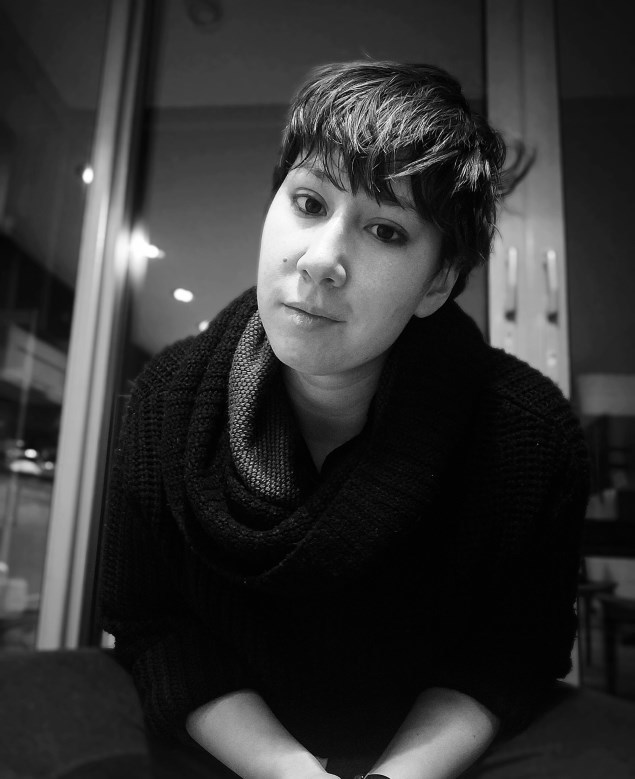 image of Jasmine Gardosi