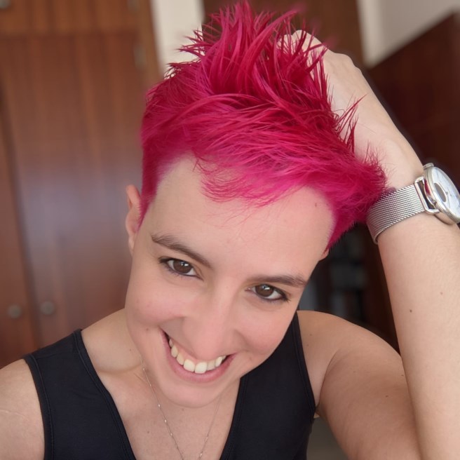 Image of Virginia Mendez