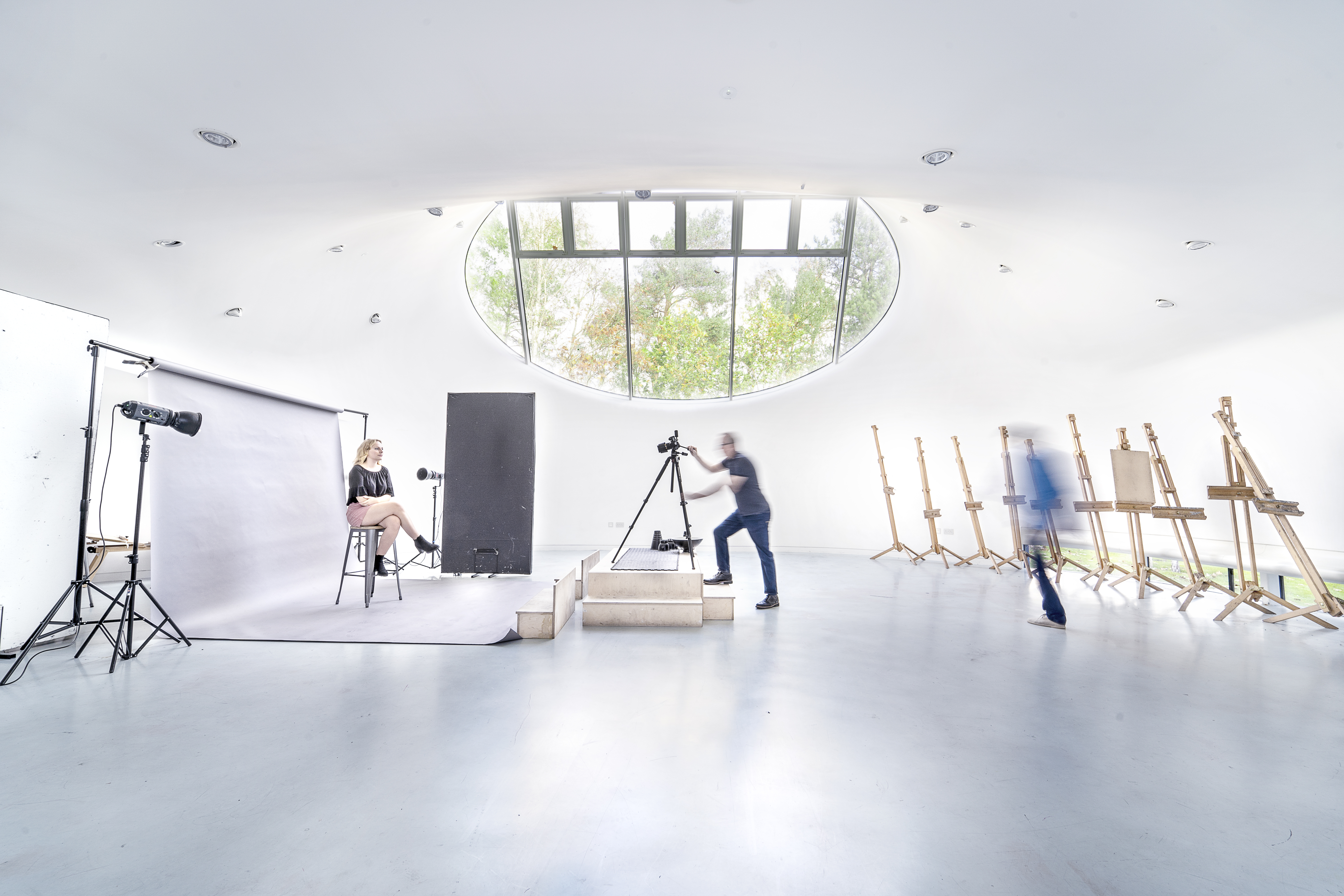 Drawing Studio